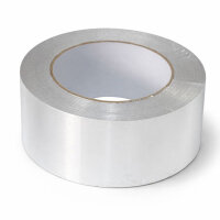 Alu-Klebeband hitzebeständig bis 120°C,...