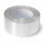 Alu-Klebeband hitzebeständig bis 120°C, 50-m-Rolle, Breite 50 mm