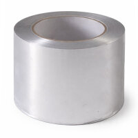 Alu-Klebeband hitzebeständig bis 120°C,...