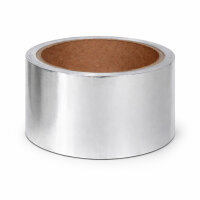 Alu-Klebeband hitzebeständig bis 350°C,...