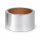 Alu-Klebeband hitzebeständig bis 350°C, 10-m-Rolle, Breite 50 mm