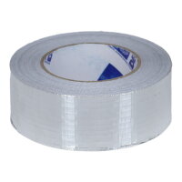 Alu-Klebeband armiert hitzebeständig bis 120°C,...