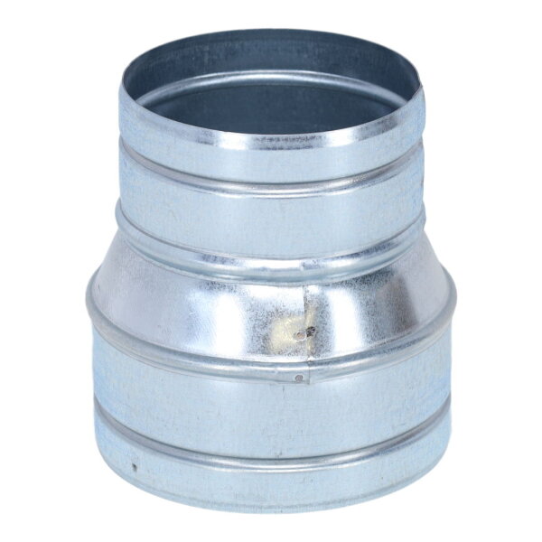 Alu-Flex Reduzier-/Erweiterungsstück Ø 120 / 100 mm