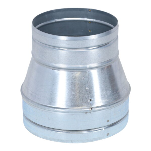Alu-Flex Reduzier-/Erweiterungsstück Ø 160 / 125 mm