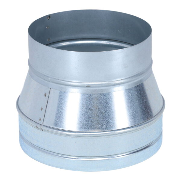 Alu-Flex Reduzier-/Erweiterungsstück Ø 180 / 150 mm