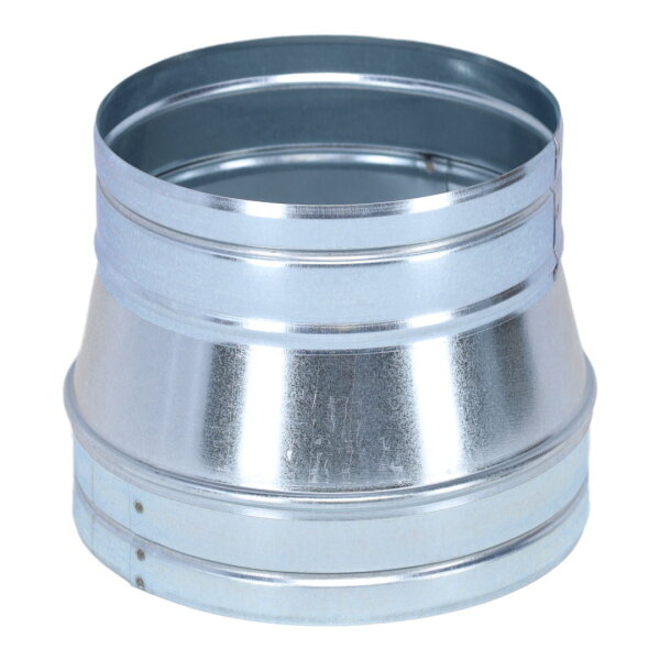 Alu-Flex Reduzier-/Erweiterungsstück Ø 180 / 160 mm