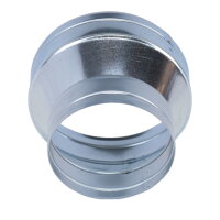 Alu-Flex Reduzier-/Erweiterungsstück Ø 200 /...