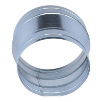 Alu-Flex Reduzier-/Erweiterungsstück Ø 200 /...