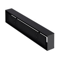 Open Air 8 Ventilationsleiste mit Putzträgerplatte,...