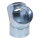 Luftverteiler Y-Form 90° Ø 125 mm