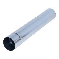 Rohr 500 mm Ø 100 mm