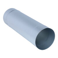 Rohr 500 mm &Oslash; 125 mm