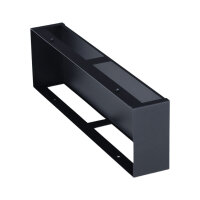 Sichtschutzplatte für Open Air 9 – SubSteel...