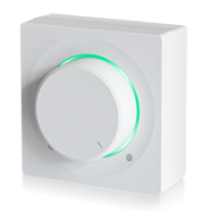 Manueller Drehzahlregler Aufputz, für...