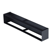 Sichtschutzplatte für Open Air 10 – SubSteel...