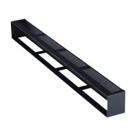 Sichtschutzplatte für Open Air 10 – SubSteel...