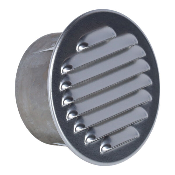 Alu-Ansaugstutzen Ø 80 mm