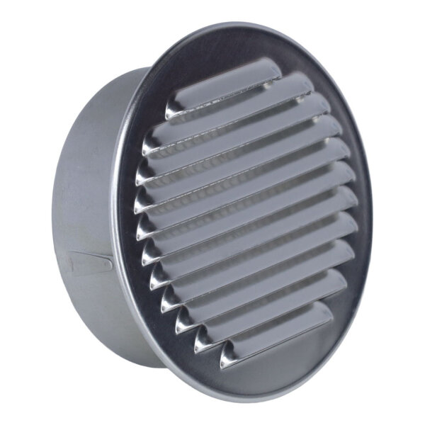 Alu-Ansaugstutzen Ø 125 mm