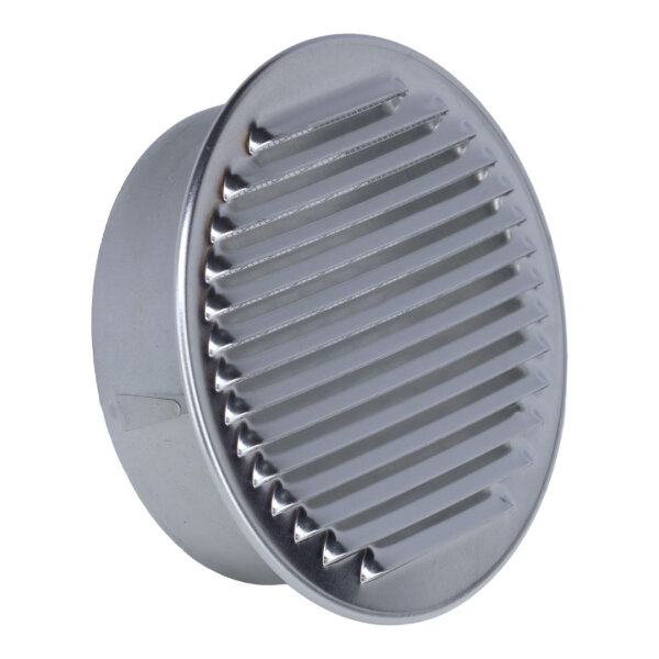 Alu-Ansaugstutzen Ø 150 mm