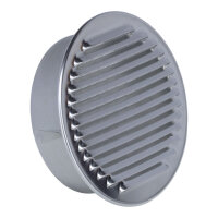 Alu-Ansaugstutzen Ø 150 mm