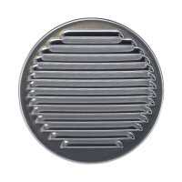 Alu-Ansaugstutzen Ø 150 mm