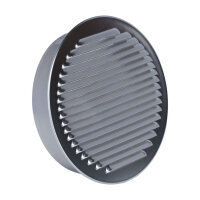 Alu-Ansaugstutzen Ø 200 mm