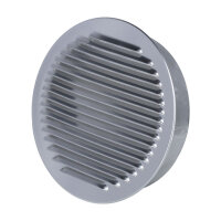 Alu-Ansaugstutzen &Oslash; 200 mm