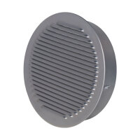 Alu-Ansaugstutzen &Oslash; 250 mm