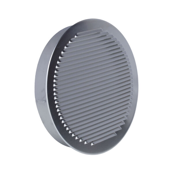 Alu-Ansaugstutzen Ø 315 mm