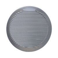 Alu-Ansaugstutzen Ø 315 mm