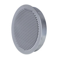 Alu-Ansaugstutzen &Oslash; 315 mm