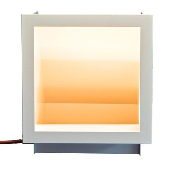 Open Air "Licht" Beleuchtungseinheit für OA 1 und OA 3, 15 Watt, 3 m Anschlusskabel