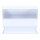 Open Air 3 Ventilationsbox 400 x 150 mm, weiß