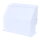 Open Air 3 Ventilationsbox 400 x 150 mm, weiß