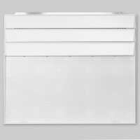 Open Air Wall mit Putzträgerplatte und Belimo -...