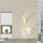 Open Air Wall mit Stahlfront und Bowdenzug - Regler UP - schwarz