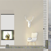 Open Air Wall mit Stahlfront und Bowdenzug - Regler AP -...