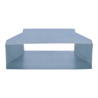 FK Adapter für Open Air Wall 300 x 90 mm auf 200 x...