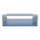FK Adapter für Open Air Wall 300 x 90 mm auf 250 x 50 mm