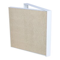 Revisionstür Click Vermiculite M, mit Click-Open,...