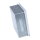 Revisionsabdeckung gelocht 260 x 260 mm, weiß