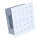 Revisionsabdeckung gelocht 260 x 260 mm, weiß