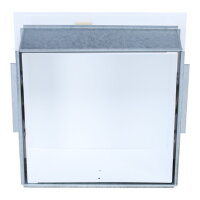 Revisionsabdeckung 260 x 260 mm, wei&szlig;