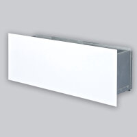 Revisionsabdeckung 150 x 400 mm, weiß