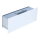 Revisionsabdeckung 150 x 400 mm, weiß