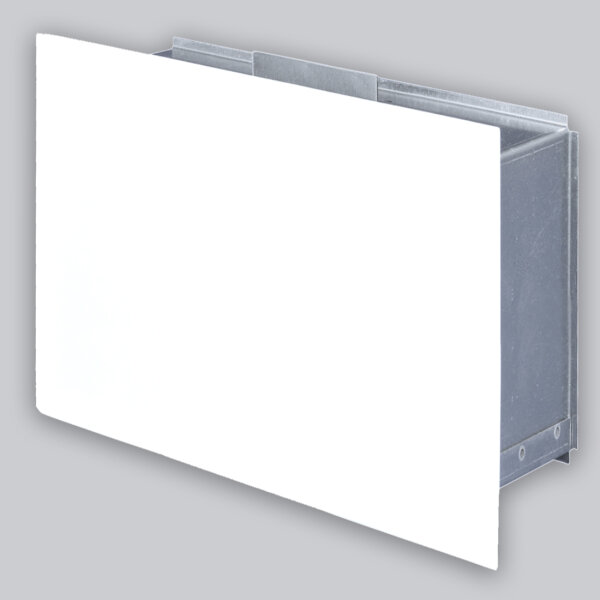 Revisionsabdeckung 300 x 400 mm, weiß