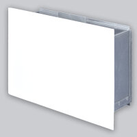 Revisionsabdeckung 300 x 400 mm, weiß