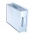 Revisionsabdeckung 300 x 400 mm, weiß