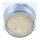 Putzdeckel quadratisch, Ø 125 mm, Frontplatte 145 x 145 mm, weiß