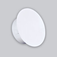 Blinddeckel Ø 150 mm, weiß